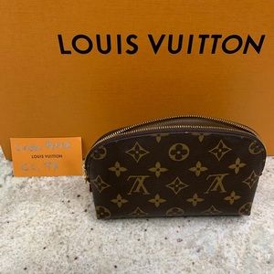 Louis Vuitton cosmetic pm